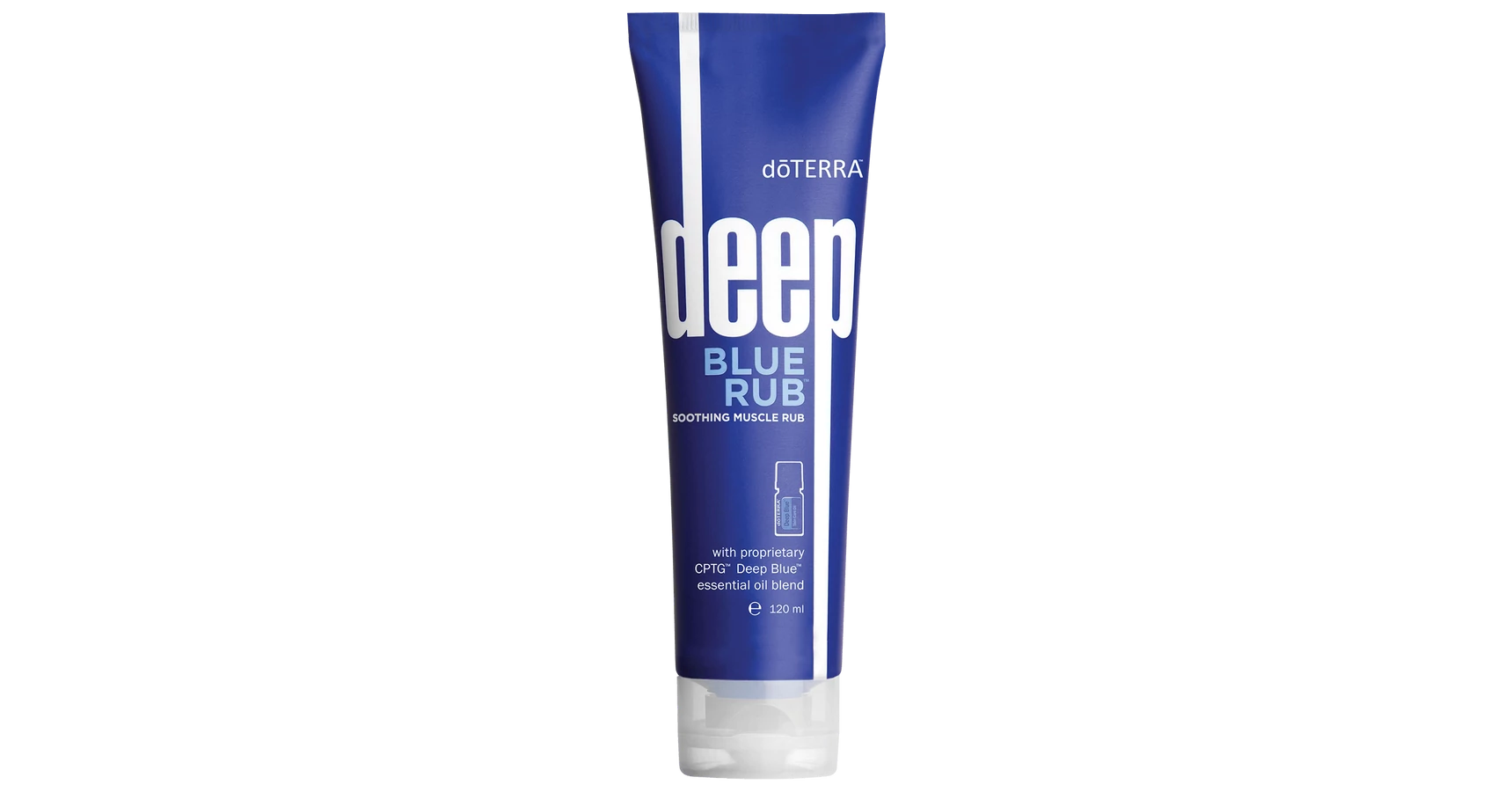 Deep blue krém 20.500 Ft