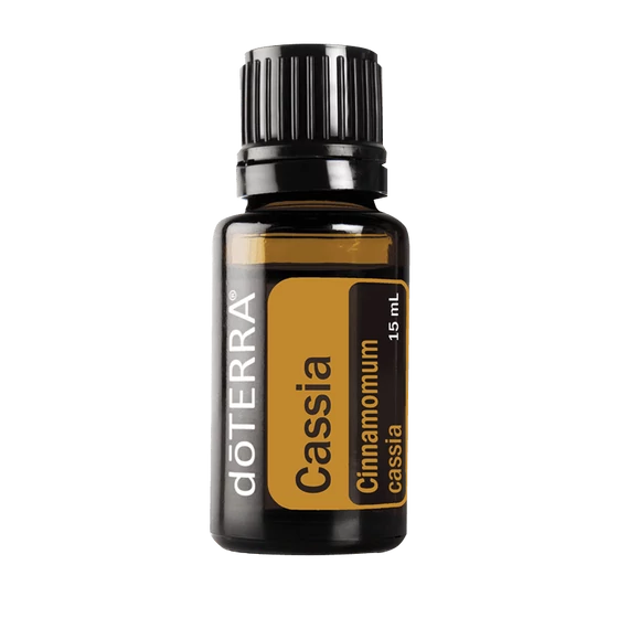 Cassia illóolaj doterra