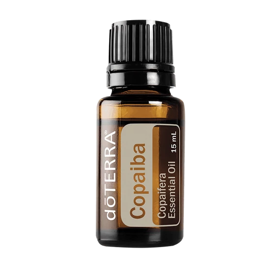 Copaiba - illóolaj 15 ml