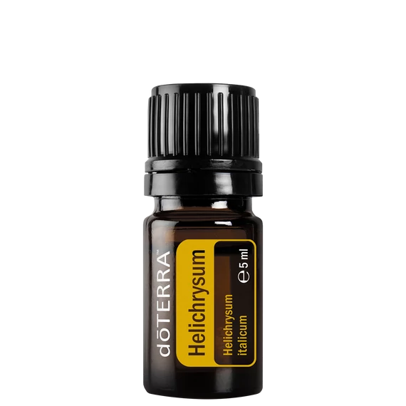 Helichrysum szalmagyopár 5ml