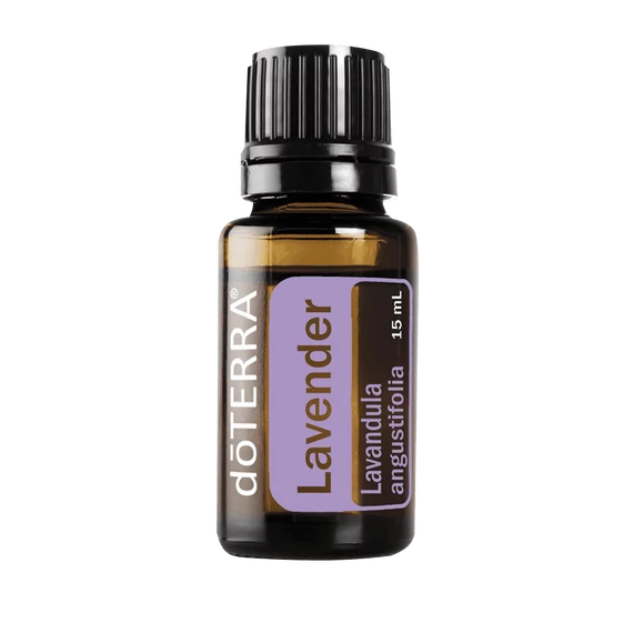 Levendula 15 ml doTerra