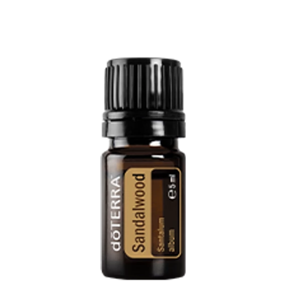 Santalwood 5ml